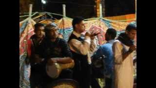 Bedouin music with Arghul  Bahariya oasis  Egypt  wwwdesertmusiquesafarifr [upl. by Farika228]