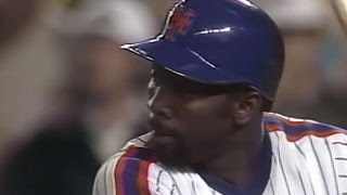 WS1986 Gm6 Scully calls Mookie Wilsons epic atbat [upl. by Fitalludba]