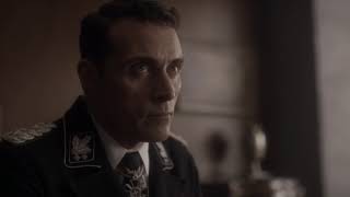 Heydrich arrives in America  The Man in the High Castle S1E8 [upl. by Carolina]