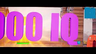 Fortnite 150 LEVEL IQ ESCAPE ROOM by Wishbone 1000 IQ  TUTORIAL  SOLUTION  WALKTHROUGH [upl. by Hadnama]