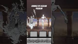 Izanagi vs Legelan Pasalan gaming games battlecatsultimate tbc thebattlecats izanagi [upl. by Dode932]