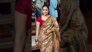 Sumona Chakravarti Celebrate Sindoor Khela amp Dussehra dussehra durgapuja e24 entertainment [upl. by Festa]