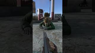 The most satisfying way to kill on DayZ [upl. by Fernald]