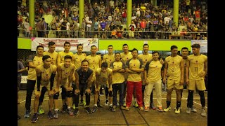 Final SUKUN BADAK Timnas Proliga Rivan Dimas Sigit Doni Aji CS Vs DPUPR Grobogan Tim Pembinaan [upl. by Kyl327]