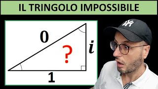 Il triangolo impossibile Il triangolo tensionecorrente in quadratura [upl. by Anaek]