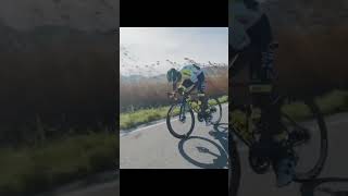 Biniam Girmay 🇪🇷 Tour de France 2024 Eritrea cycling [upl. by Eisned]