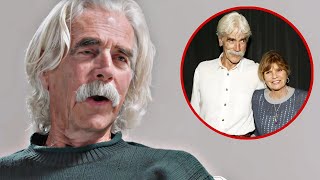 At 74 Sam Elliott FINALLY Admits The Sad Truth What We All Suspected [upl. by Etnaud]