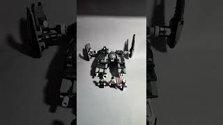 Check out my Show Off of the Lego Star Wars Rogue Shadow 7672 jdpbuilds lego starwars [upl. by Neersin]