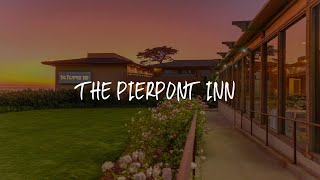 The Pierpont Inn Review  Ventura  United States of America [upl. by Adnolehs]