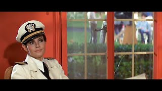 MYRA BRECKINRIDGE 1970 Clip  Raquel Welch [upl. by Erkan]