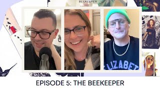 Episode 5 The Beekeeper  TBK TBH  Messing with the Master Tori Amos [upl. by Aiciled]