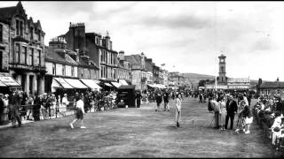 Ancestry Genealogy Photographs Helensburgh Argyll And Bute Scotland [upl. by Janith]