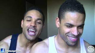 Fastingtwins Bulking Advice While Intermittent Fasting quotEating Windowsquot hodgetwins [upl. by Dreeda256]