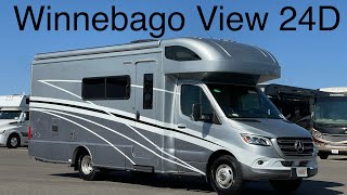 Winnebago View 24D [upl. by Etnahs]