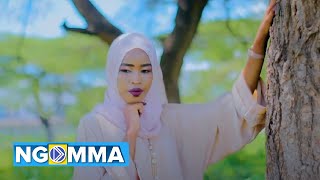 ABBO by Sahawa Borana Oromo music skiza tune 8372659 Official video 2024 [upl. by Nylavad]