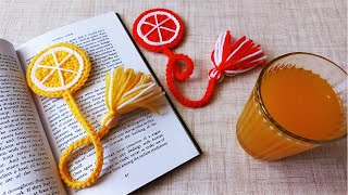 Top Crochet Bookmark Ideas for Book Lovers [upl. by Berni880]