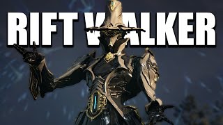 How Limbo Became The Most Misunderstood Warframe [upl. by Roxanna]