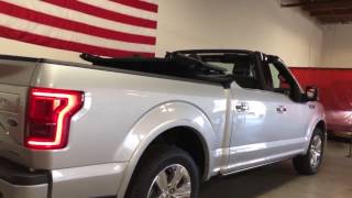 Ford F150 Convertible by NCE [upl. by Luanni]