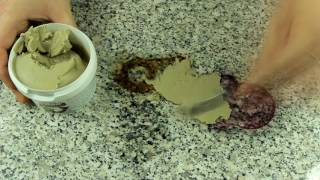 How to Remove Tea Coffee and Wine Stains From Marble [upl. by Rubi688]