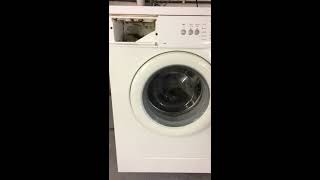 Washing Machine Fabric Softener Dispenser not Emptying  Fixed dirty drawer repair blockage Bosch [upl. by Van]