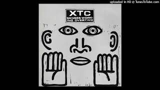 XTC  Senses Working Overtime 1982 magnums extended mix [upl. by Aneehsal]