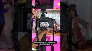 DK Studio Videography amp Photography 4K HD [upl. by Airretal956]