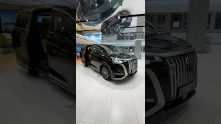 2024 Denza D9 EV byd denza d9 premier mpv van shorts subscribe car 2024 luxury ev uk [upl. by Itsur336]