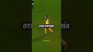 Qué diablos es este penal 🤣 [upl. by Anelrahs]