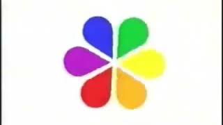 Technicolor Color Matters Logo 19942010 [upl. by Alduino687]