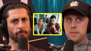 JESSE WELLENS EXPLAINS HIS BREAKUP [upl. by Devona709]