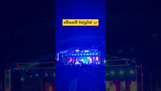 පිස්සුවක් 🥹💕 centigradz live in concert 2024 sinhala [upl. by Kacie]