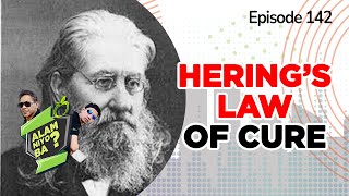 Alam Niyo Ba Episode 142  Herings Law of Cure [upl. by Melvin577]