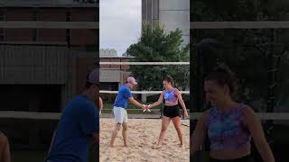 volleyball beachvolleyball [upl. by Constancia900]