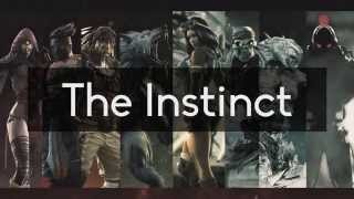 Mick Gordon  The Instinct Killer Instinct [upl. by Eerized]