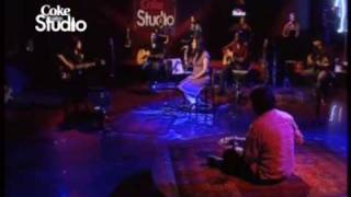 Paimona  Zeb amp Haniya  Season 2  Coke Studio Pakistan RohailHyattMusic [upl. by Boycey]