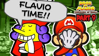 FLAVIO TIME [upl. by Andreas]