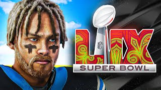 Our Final Test  The Super Bowl Superstar WR Finale [upl. by Merrie]