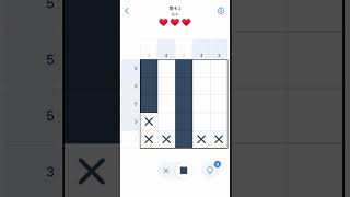 Nonogramcom  邏輯難題遊戲 關卡 2 [upl. by Noied]