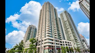 4055 Parkside Village Dr Unit  PH 4 Mississauga [upl. by Davidson]