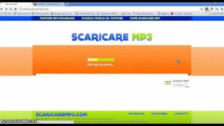 Come scaricare musica da Youtube Istruzioni per scaricare [upl. by Lidstone]