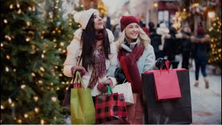 HOLIDAY GST EXEMPTION Threequarters of Canadians arent buying into GST gimmick [upl. by Hilliard170]