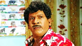 Vadivelu Nonstop Super Laughter Comedy Scenes  Tamil Comedy Scenes  Cinema Junction  HD [upl. by Lazor]