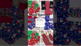 Pijamas navideñas viralvideo navidad navidadenfamilia ropa [upl. by Daryn]