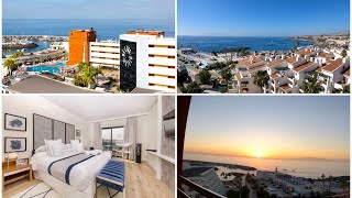 Tenerife Hotel Review Adeje  Be Live La Niña hotelsintenerife wheretostaytenerife hotelreview [upl. by Otto86]