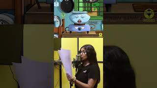 Dubbing of Harir Hal cakasur [upl. by Jezabel]