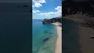 Tsambika beach  Rhodes Greece [upl. by Coshow]