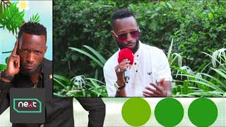 Exclusive with Mikie Wine  NBS After 5 [upl. by Aicekal]