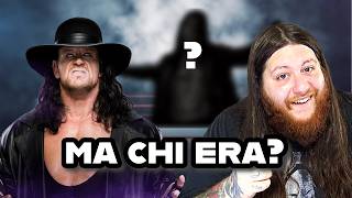 CHI CERA dietro le CANZONI DEL WRESTLING [upl. by Legnalos]