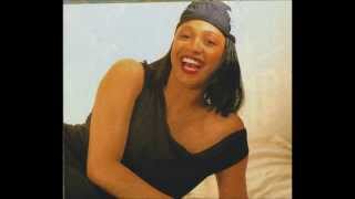 Lisa Fischer quotHow Can I Ease The Painquot Singing Live in 1992 [upl. by Ninnahc]