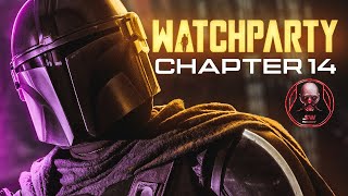 The Mandalorian Season 2 Episode 6 Watch Party Reaction [upl. by Hidie945]